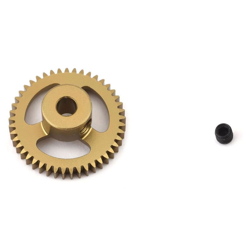 50T Thin Cut Ultra Light Weight 64P Pinion