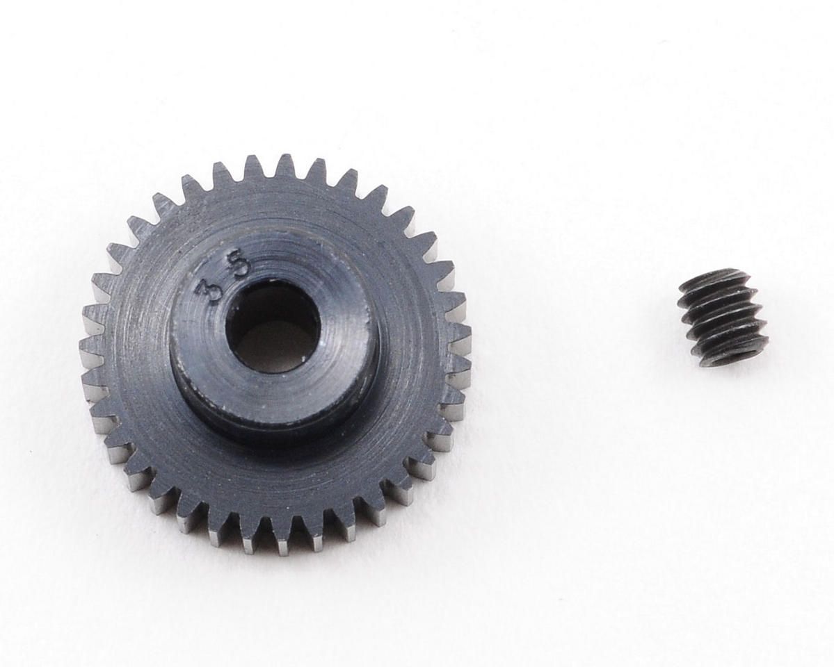 Robinson Racing 35T 64P ALUM PRO PINION