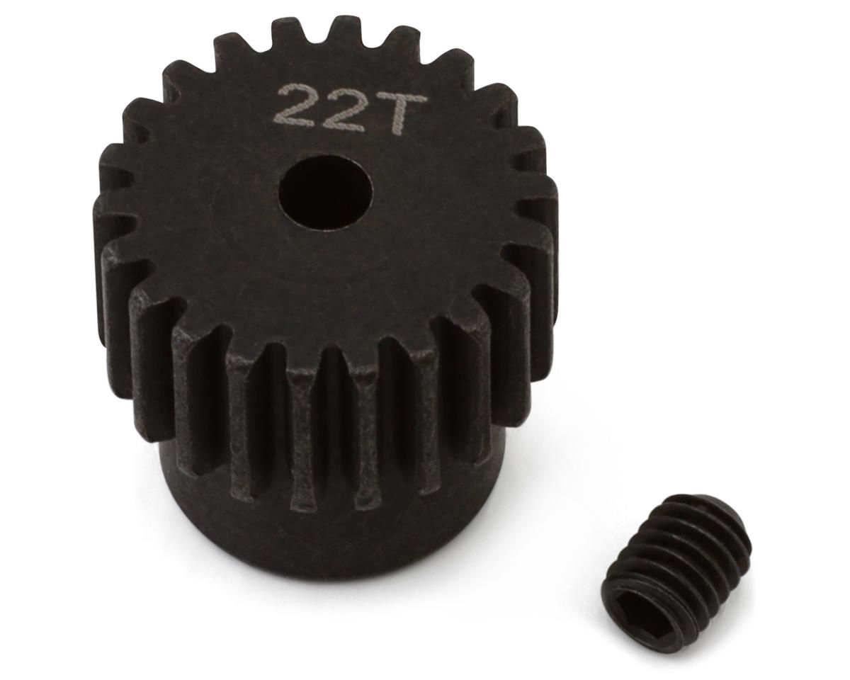 ARA311205 Pinion Gear 19T 0.5 MOD CNC 2.3mm Bore