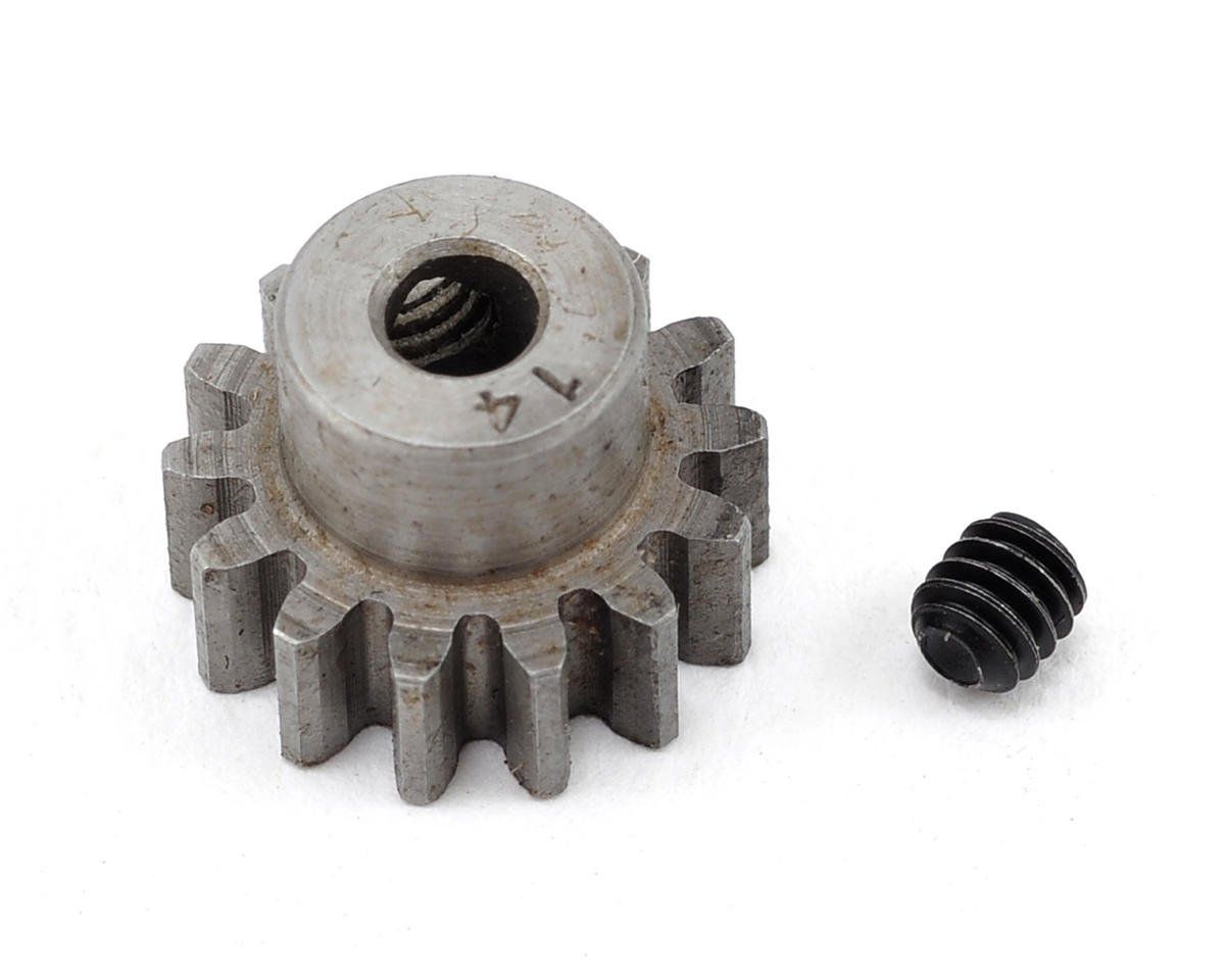 Robinson Racing 1714 Hardened 32P Absolute Pinion Gear 14T