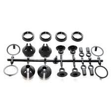 90049 Shock Nylon Set