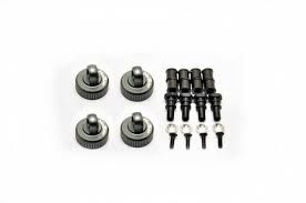 89130 ONE-PIECE SHOCK CAP SET