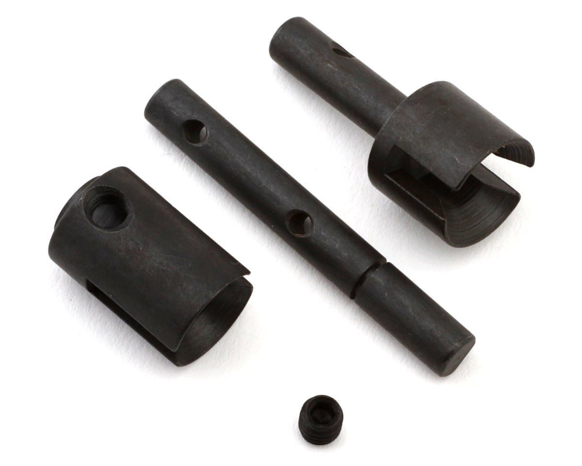 Center Drive Cup Set, Quantum MT, XT, MT Flux, XT Flux