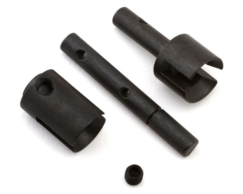 Center Drive Cup Set, Quantum MT, XT, MT Flux, XT Flux