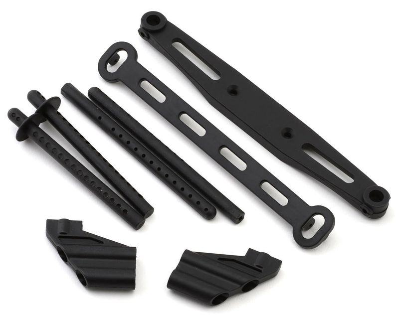 150325 Maverick QuantumR Front &amp; Rear Body Mount Set