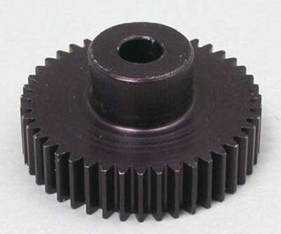 Robinson Racing 4343 64P &quot;Aluminum Pro&quot; 43T Pinion Gear