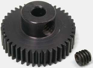 Robinson Racing 41T 64P ALUM PRO PINION