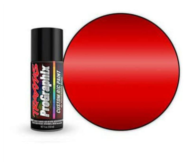 5057X Red ProGraphix Paint (13.5 oz Spray Can)