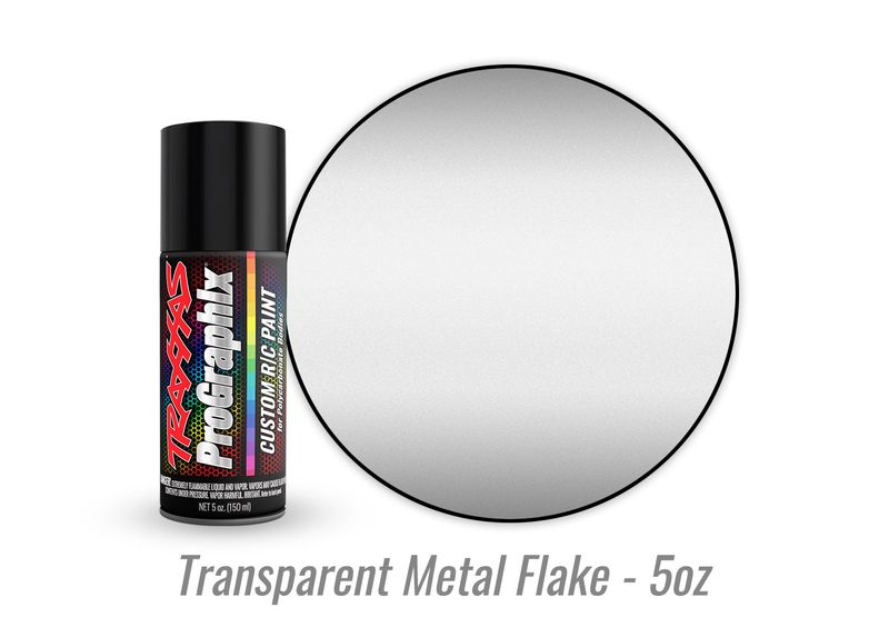5049 Metal Flake ProGraphix Spray Paint (5 oz)