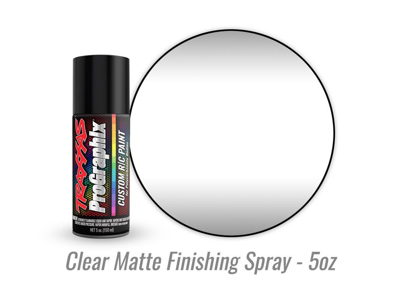 5047 ProGraphix Matte Finishing Spray (5 oz)