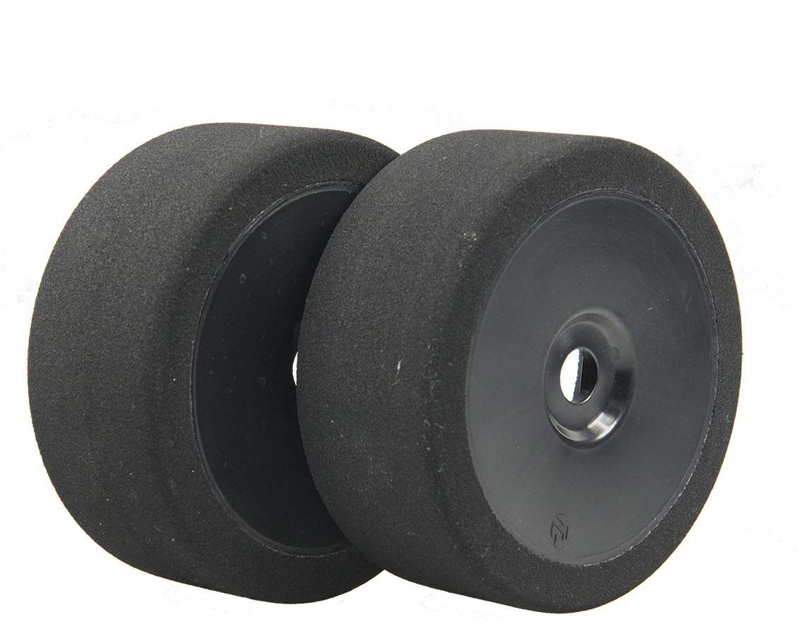 1/8th Buggy Foam XX Pink Black (2)