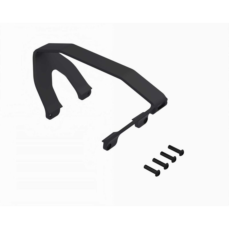 ARA-2358 Chassis Support ESC protector