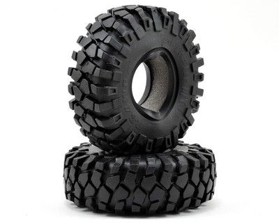 RC4WD Rock Crusher X/T 1.9&quot; Rock Crawler Tires (2) (X3)
