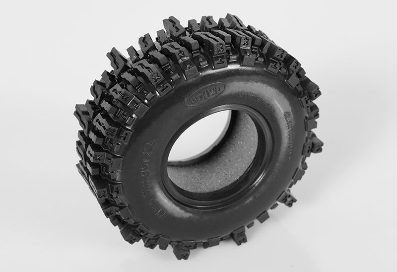 RC4WD Z-T0121 Mud Slinger 2 XL 1.9" Scale Tires