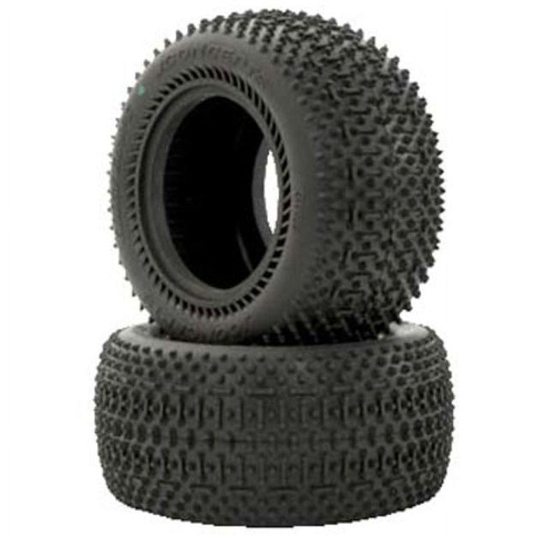 Goose Bumps Green 2.2 Truck