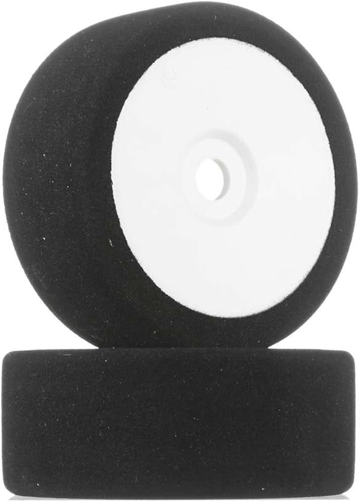 1/8th Buggy Foam XX Pink (2)