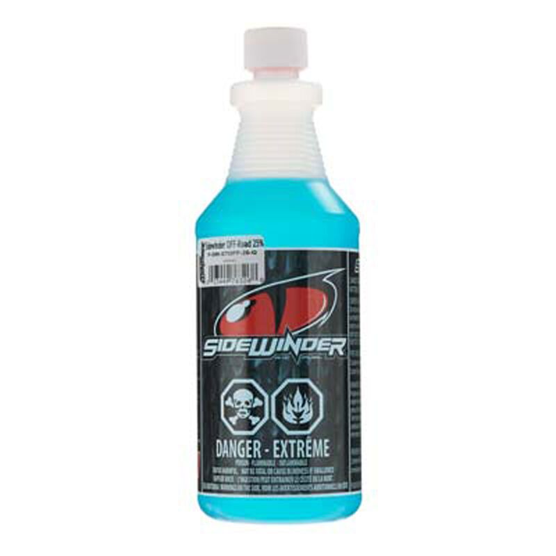 SIDEWINDER OFF-ROAD 25% QUART