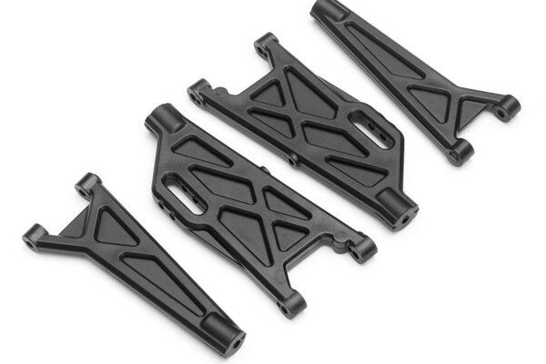 Suspension Arm Set, Quantum MT, XT, MT Flux, XT Flux