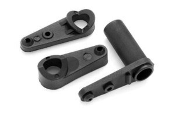 Mvk150132 Maverick Quantum Servo Saver Arm Set