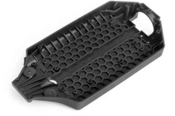 Main Chassis, Quantum MT, XT, MT Flux, XT Flux