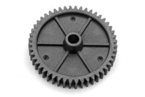 Spur Gear, 48 Tooth (32 Pitch), Quantum MT, XT, MT Flux, XT Flux