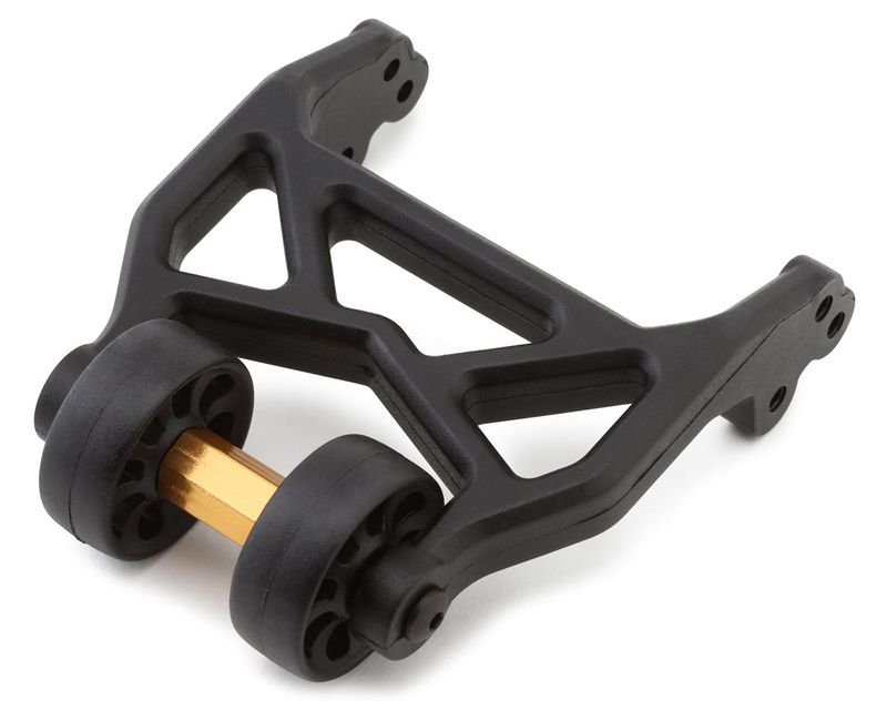 Wheelie Wheel Set, Quantum MT, XT, MT Flux, XT Flux