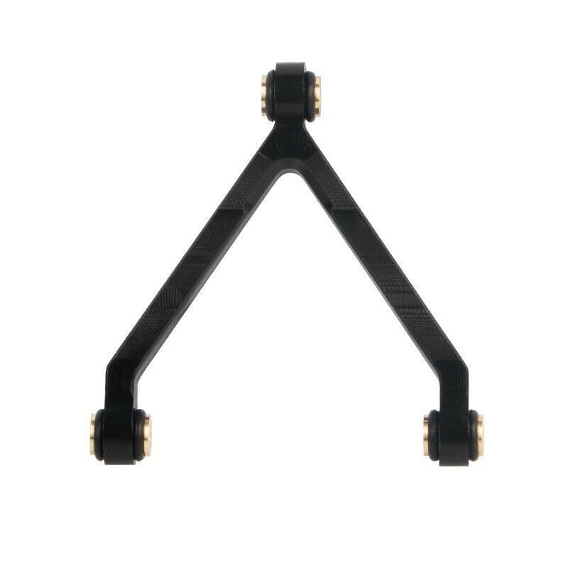 PHBPHSCX2431 Axial SCX24 Deadbolt Aluminum 5.2 Wheelbase Y link