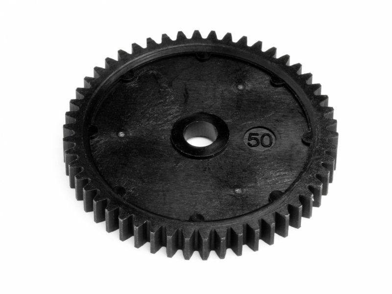HPI86901 Spur Gear 50T: FS