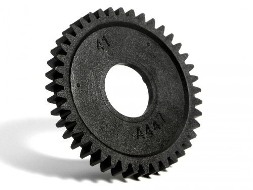 HPIA447 Spur Gear,41T:Nitro 2 Speed