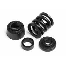 HPI100322 Slipper Clutch Parts Set - Firestorm