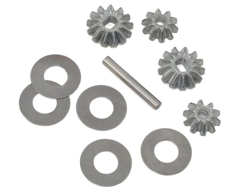 HPIA850 Differential Bevel Gear Set (13T/10T) Wheely King