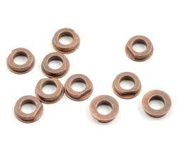 HPIB075 Flanged Bushing 6X10X3 (10pcs) Baja 5B/Brake Cam