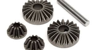 HPI86032 Bevel Gear Set (Gear Differential)