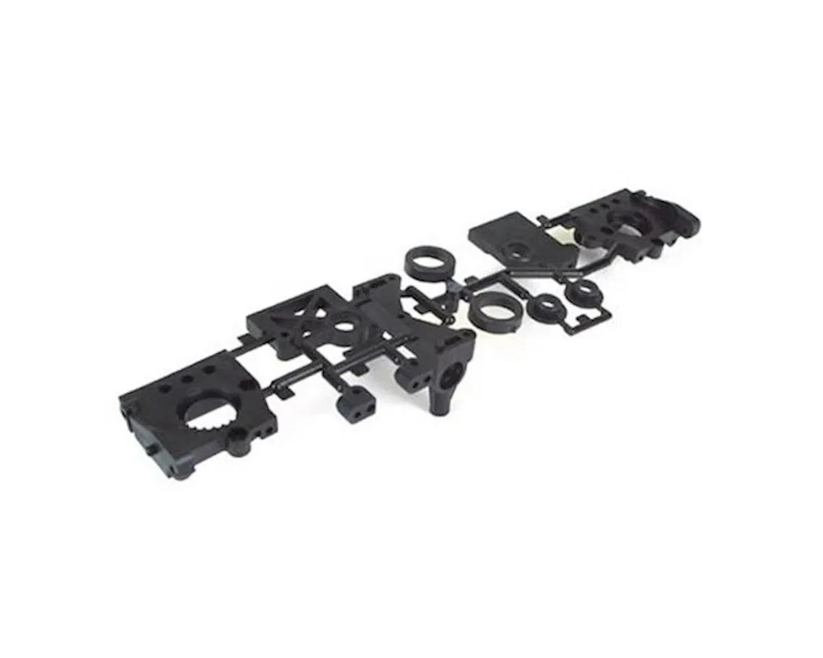 HPIA470 Rear Bulkhead Set