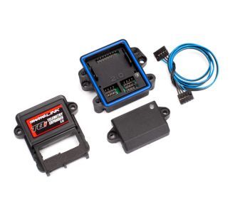 6550X Telemetry Expander 2.0