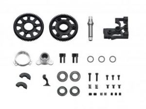 601172 Gearbox upgrade set XLI gen2 SRX8 GT
