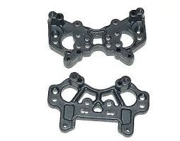 16033 Redcat Racing Tremor 16th Scale Fr Rr Shock Towers