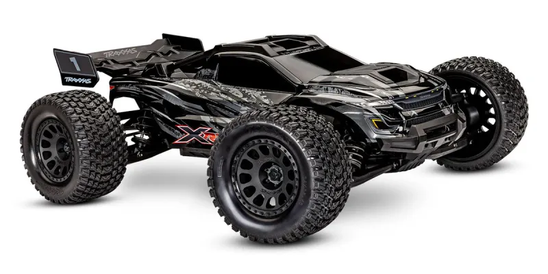 XRT 8s  78086-4-BLK (In store pickup ONLY)