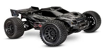 XRT 8s  78086-4-BLK (In store pickup ONLY)