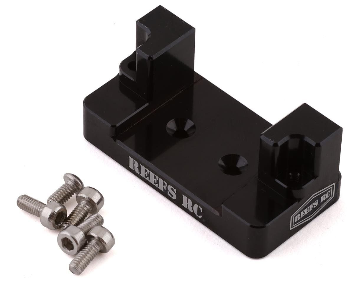 SEHREEFS82	Reef&#39;s RC 99Micro Servo Mount