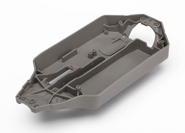 6722 Rustler Chassis