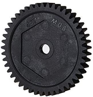 8053 Spur gear, 45-tooth (32-pitch)