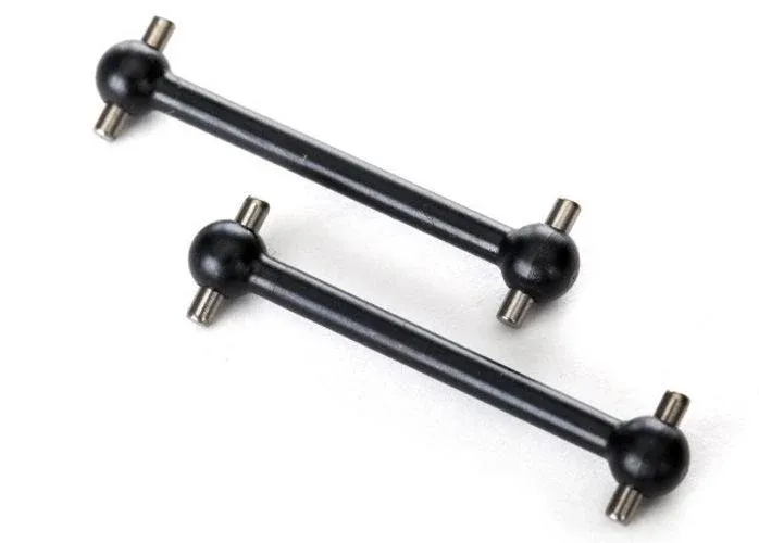 8350 Front Steel Driveshafts (2)