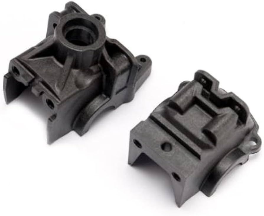 6881 Front Differential Housing