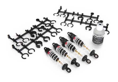 5862 Aluminum Big Bore Shocks (4)