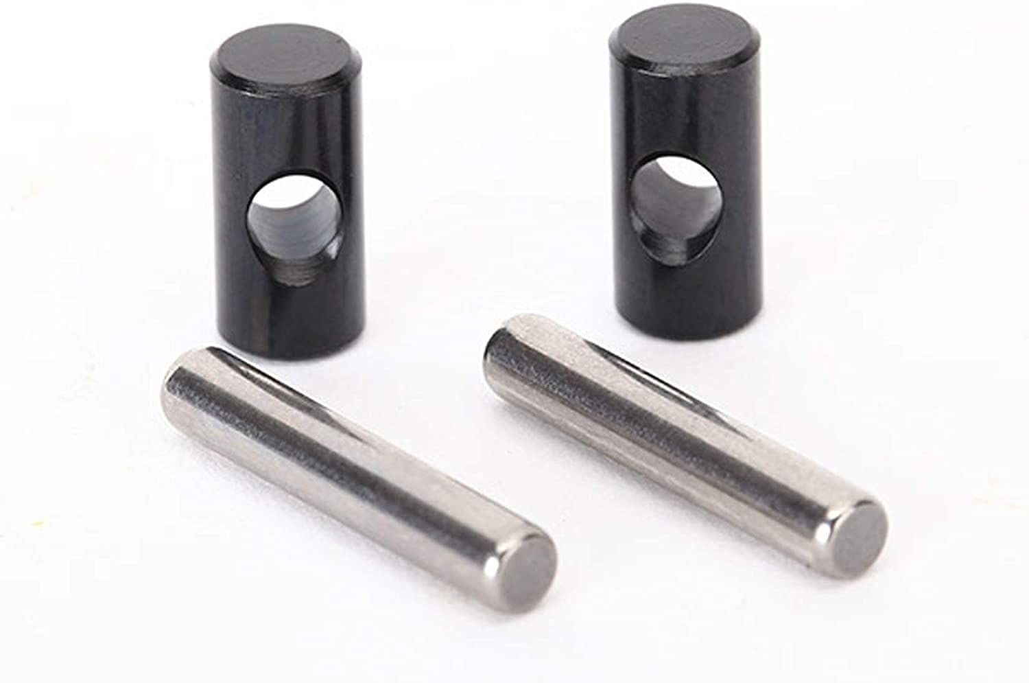 8651 Driveshaft Rebuild Kit