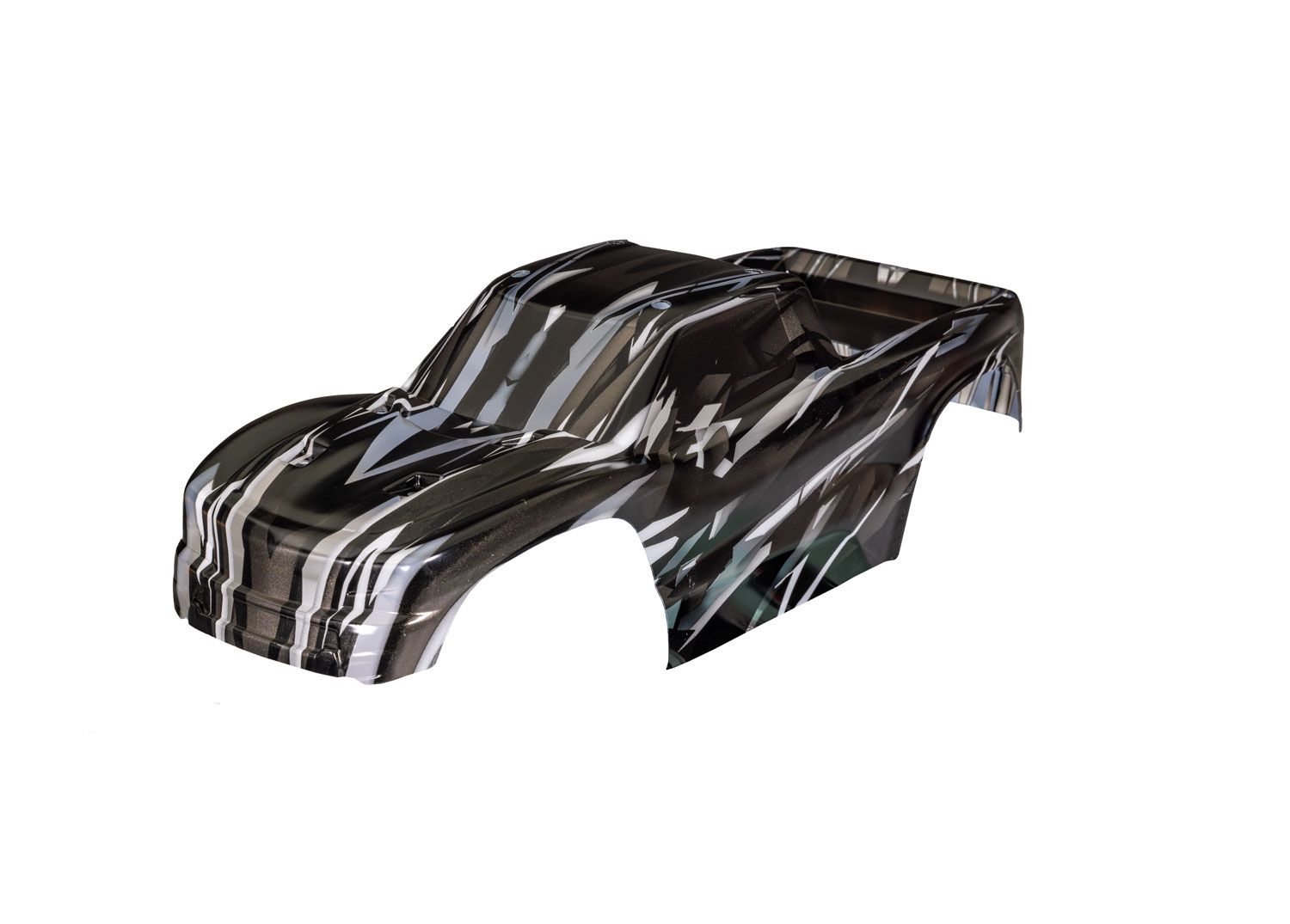 9014X Stampede 4X4 VXL