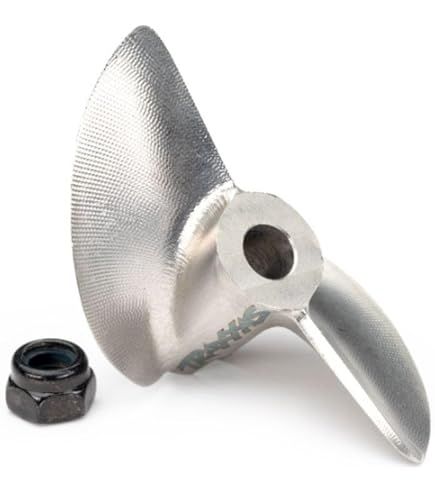 5733R Steel 42x59 mm Propeller