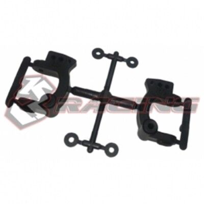 CAC-109 C Hub 5 degree For 3racing Cactus