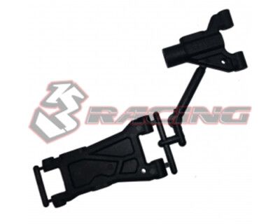 SAK-D402  F &amp; R Composite Suspension Arm For SAKURA D4